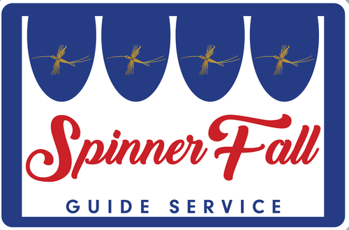 Spinner Fall Hamms Decals